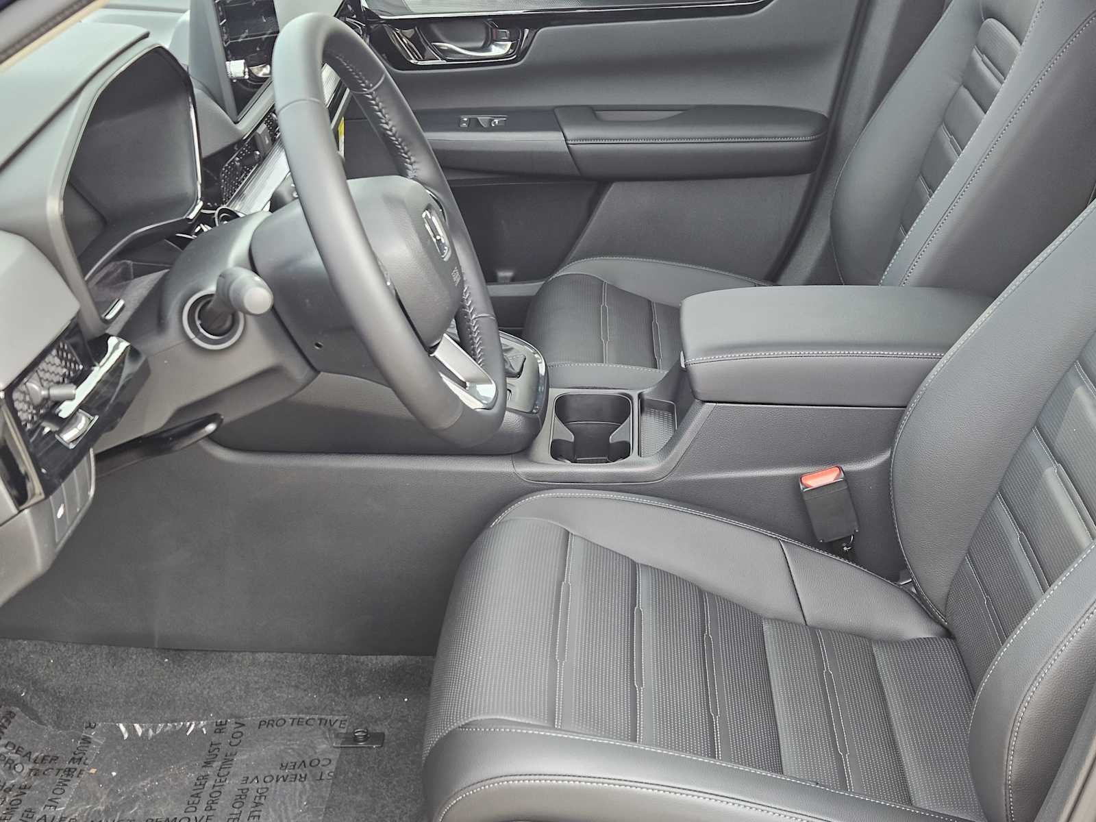 Thumbnail: 2026 Honda CR-V - 11