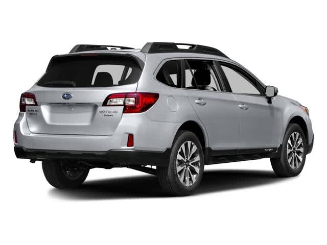 Thumbnail: 2016 Subaru Outback - 2