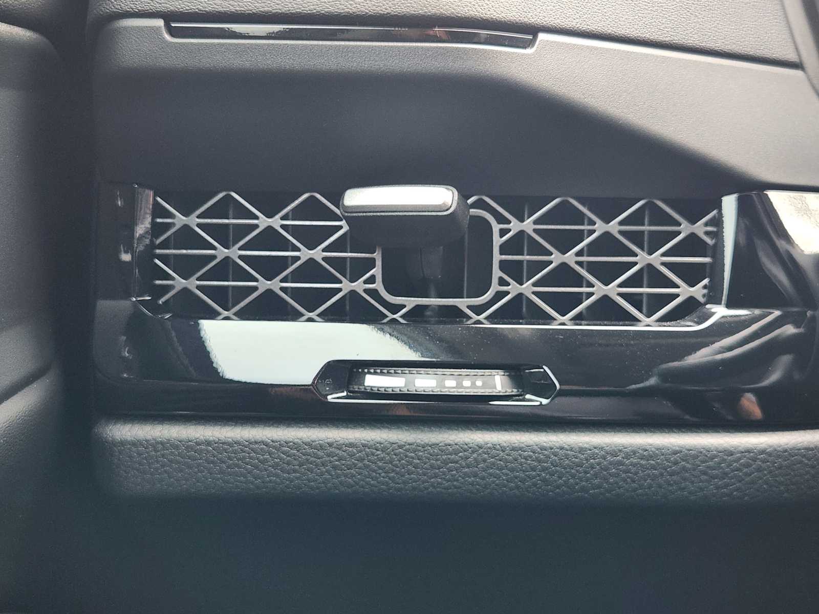 Thumbnail: 2024 Honda Accord - 22