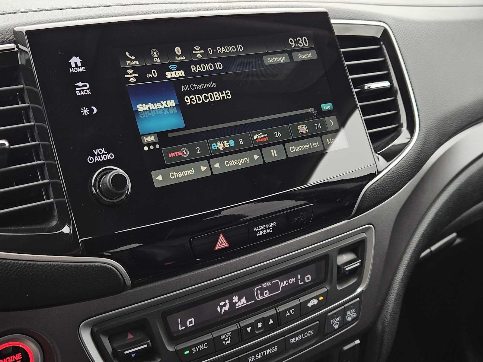 Thumbnail: 2021 Honda Pilot - 17