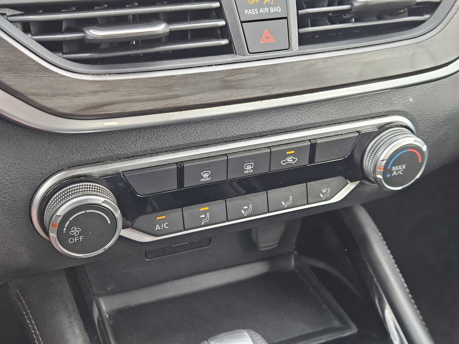 Thumbnail: 2023 Nissan Altima - 19