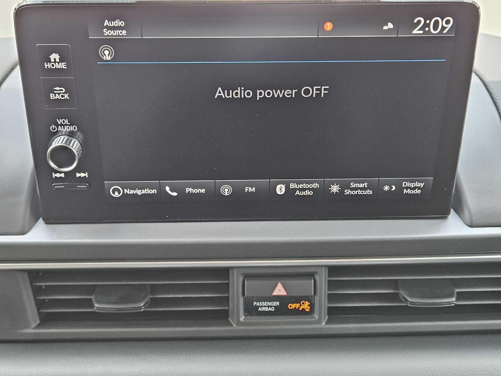 Thumbnail: 2025 Honda Pilot - 14