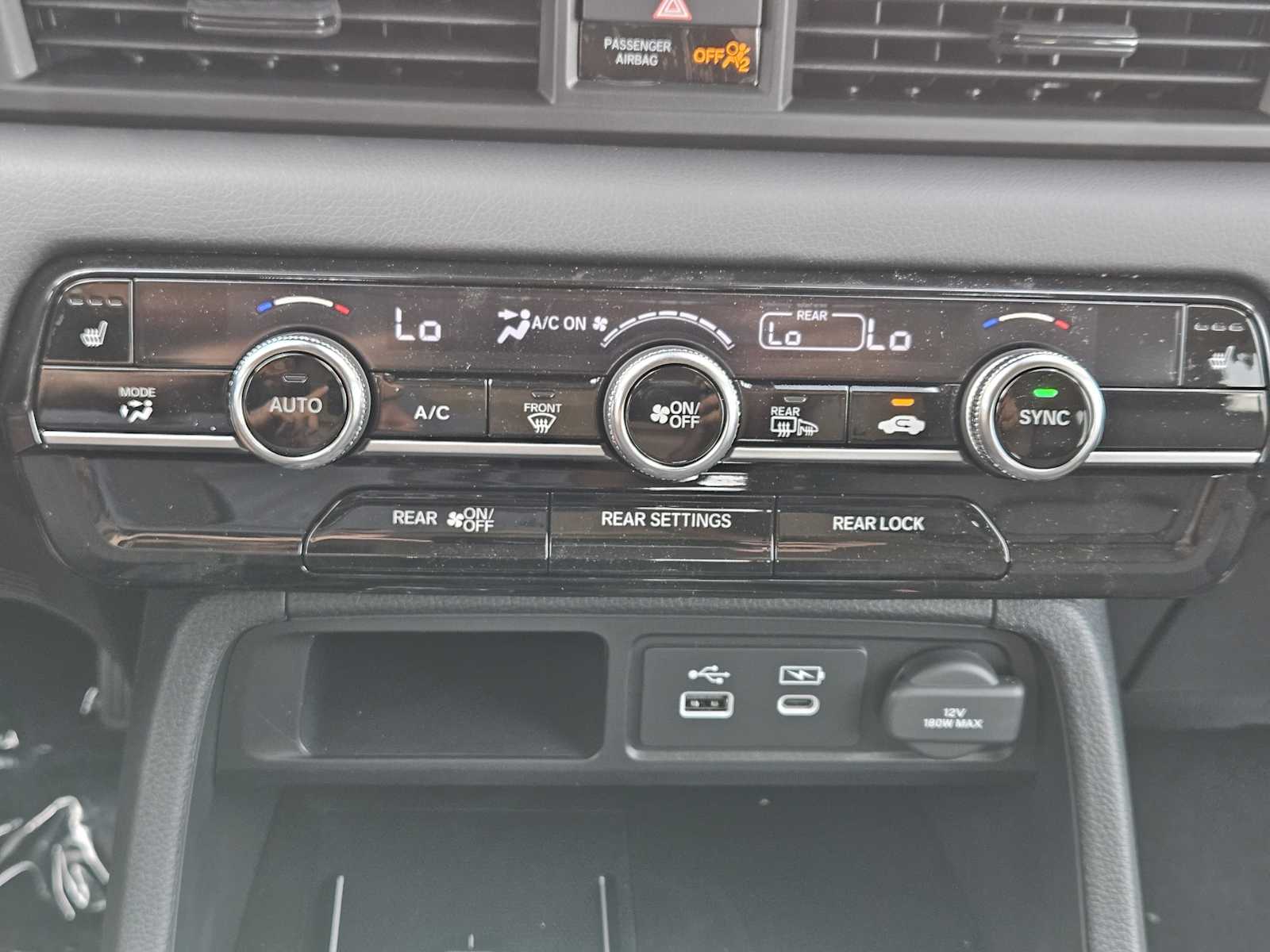 Thumbnail: 2025 Honda Pilot - 15