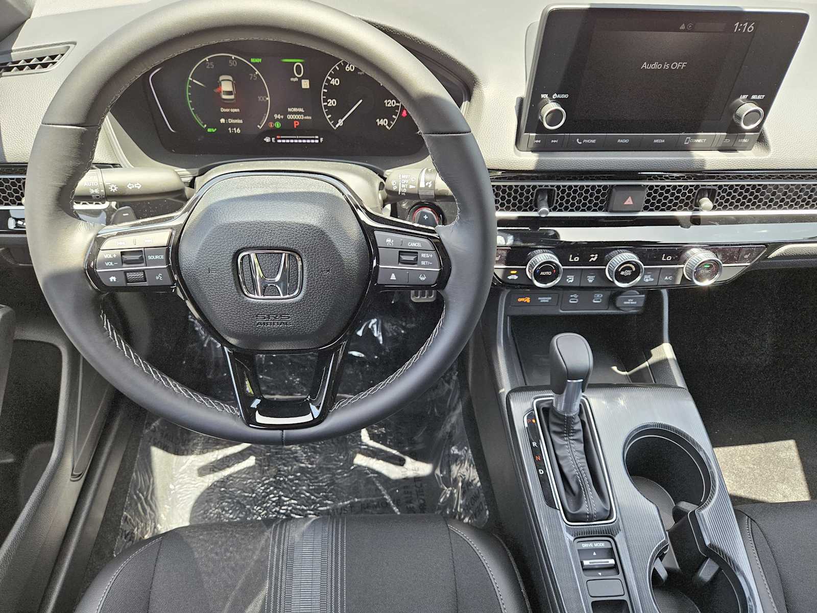 Thumbnail: 2026 Honda Civic - 23
