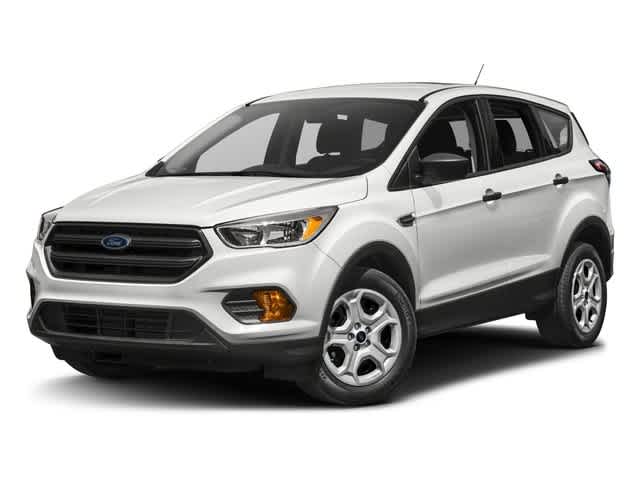 Thumbnail: 2017 Ford Escape - 2