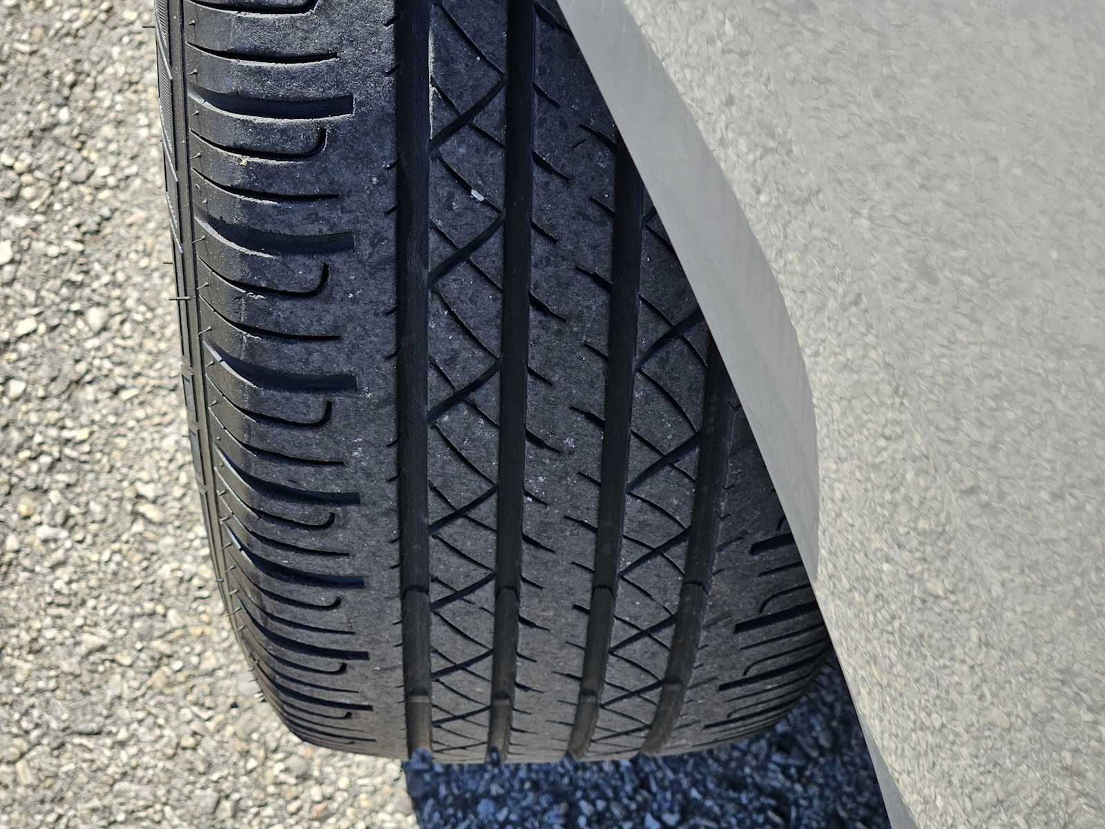 Thumbnail: 2015 Honda Fit - 9