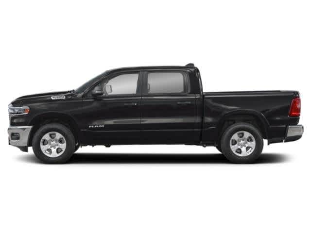 Thumbnail: 2025 RAM 1500 - 6