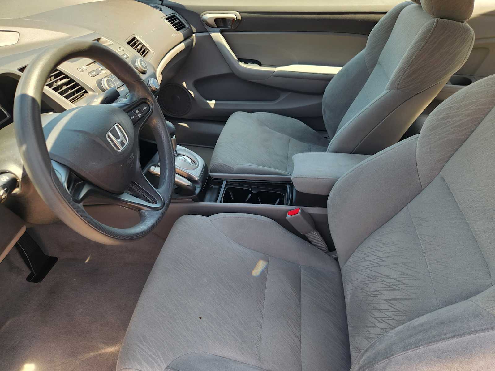 Thumbnail: 2008 Honda Civic - 12