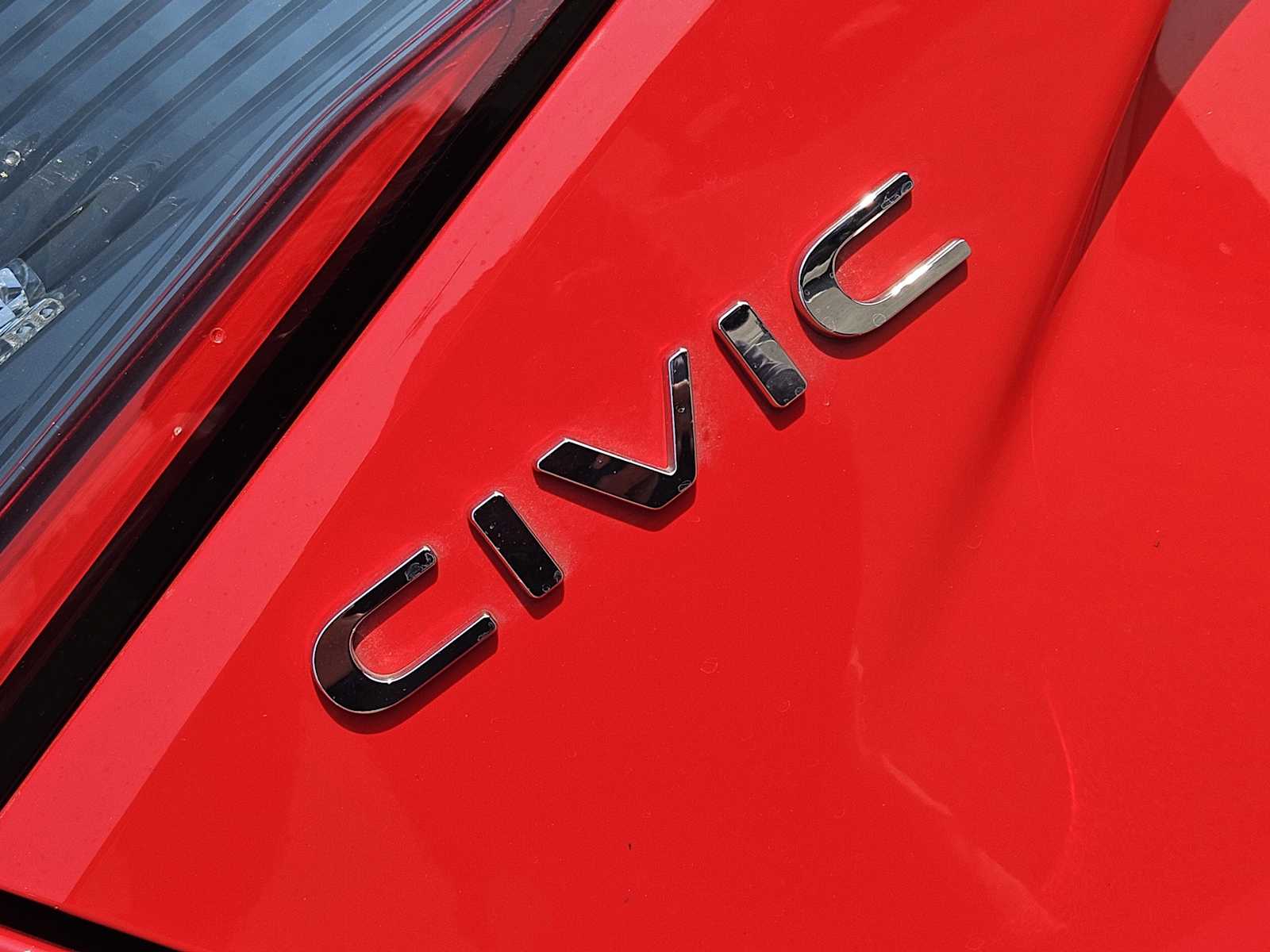 Thumbnail: 2024 Honda Civic - 12