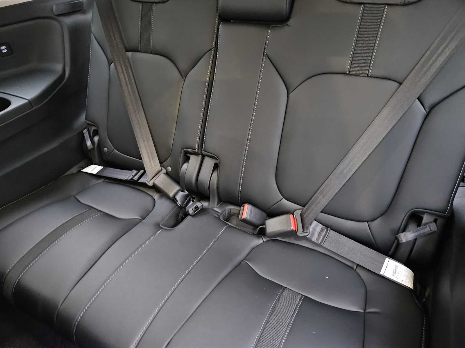 Thumbnail: 2025 Honda Pilot - 23