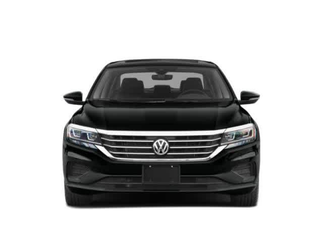 Thumbnail: 2022 Volkswagen Passat - 4
