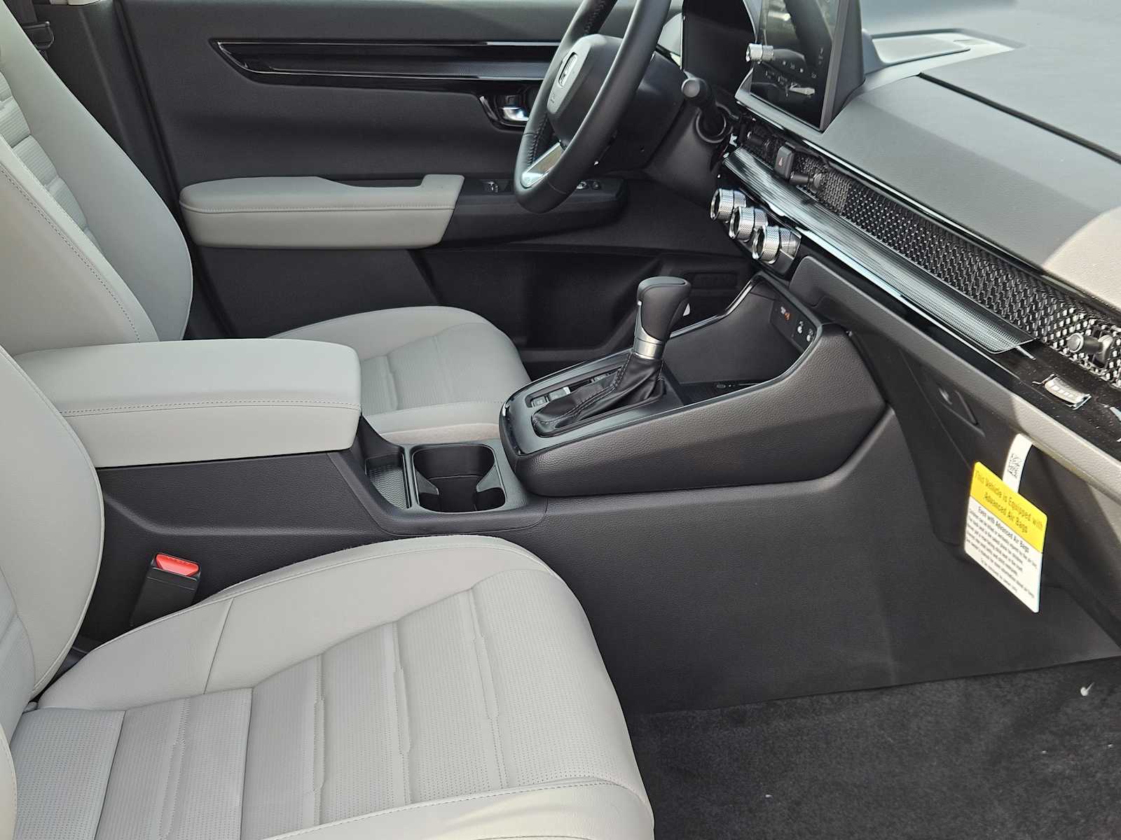 Thumbnail: 2026 Honda CR-V - 12