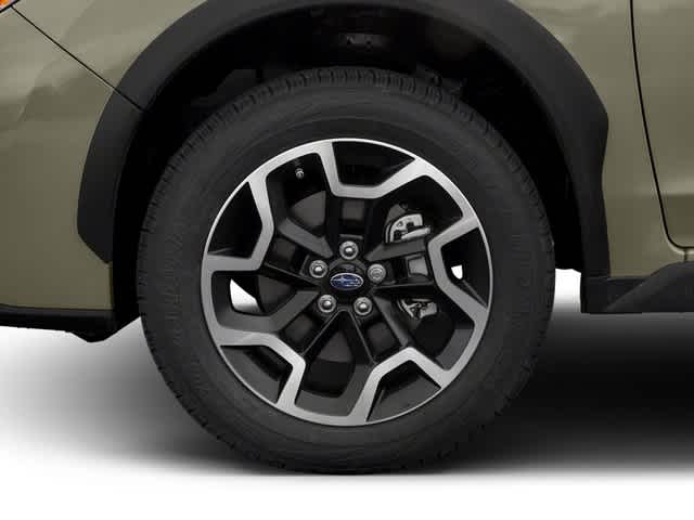 Thumbnail: 2017 Subaru Crosstrek - 14