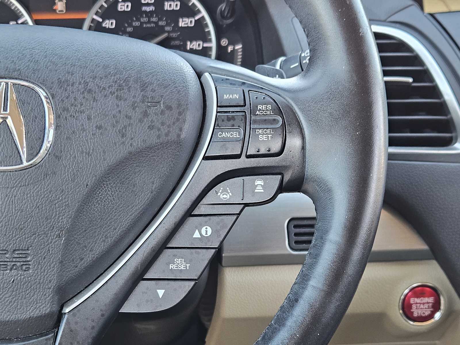 Thumbnail: 2016 Acura RDX - 28