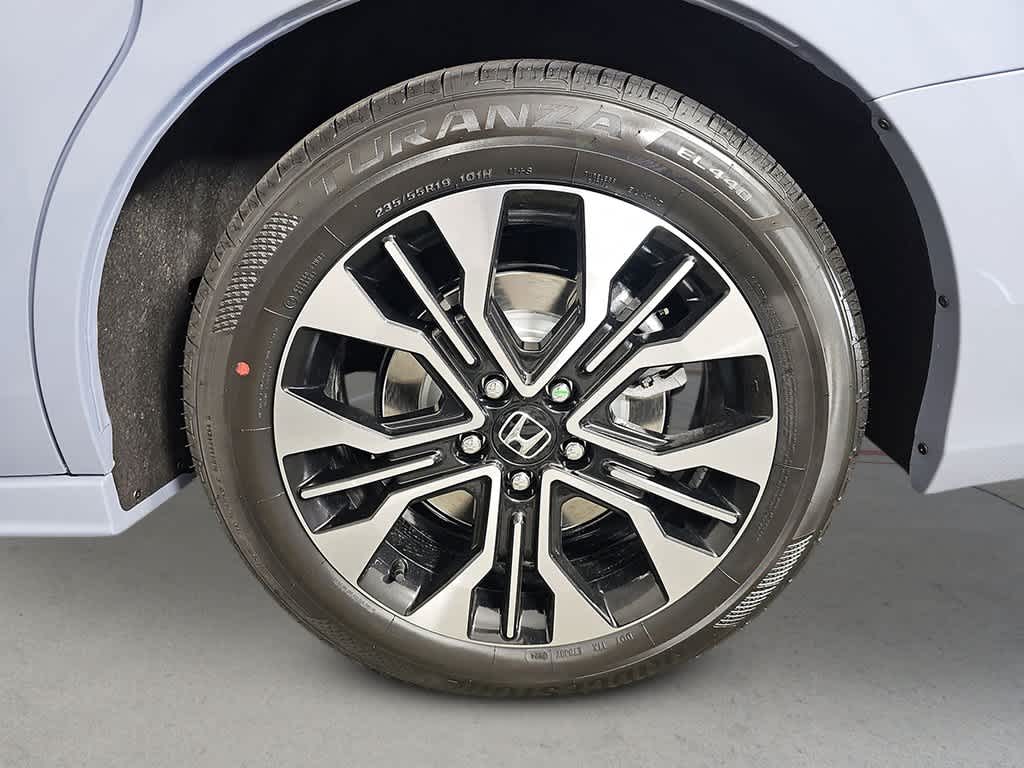 Thumbnail: 2026 Honda Odyssey - 9