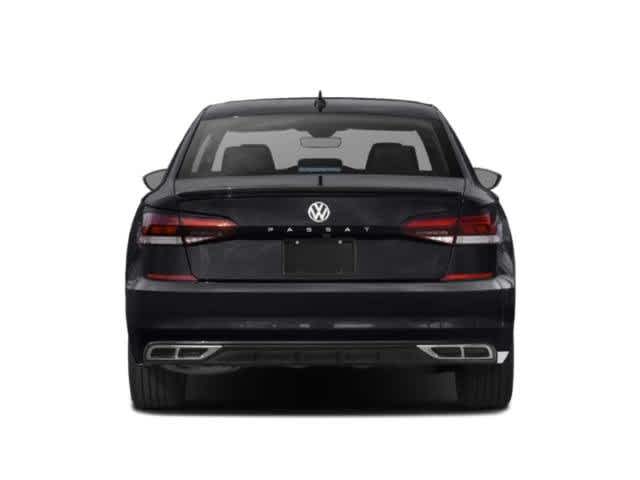 Thumbnail: 2020 Volkswagen Passat - 5