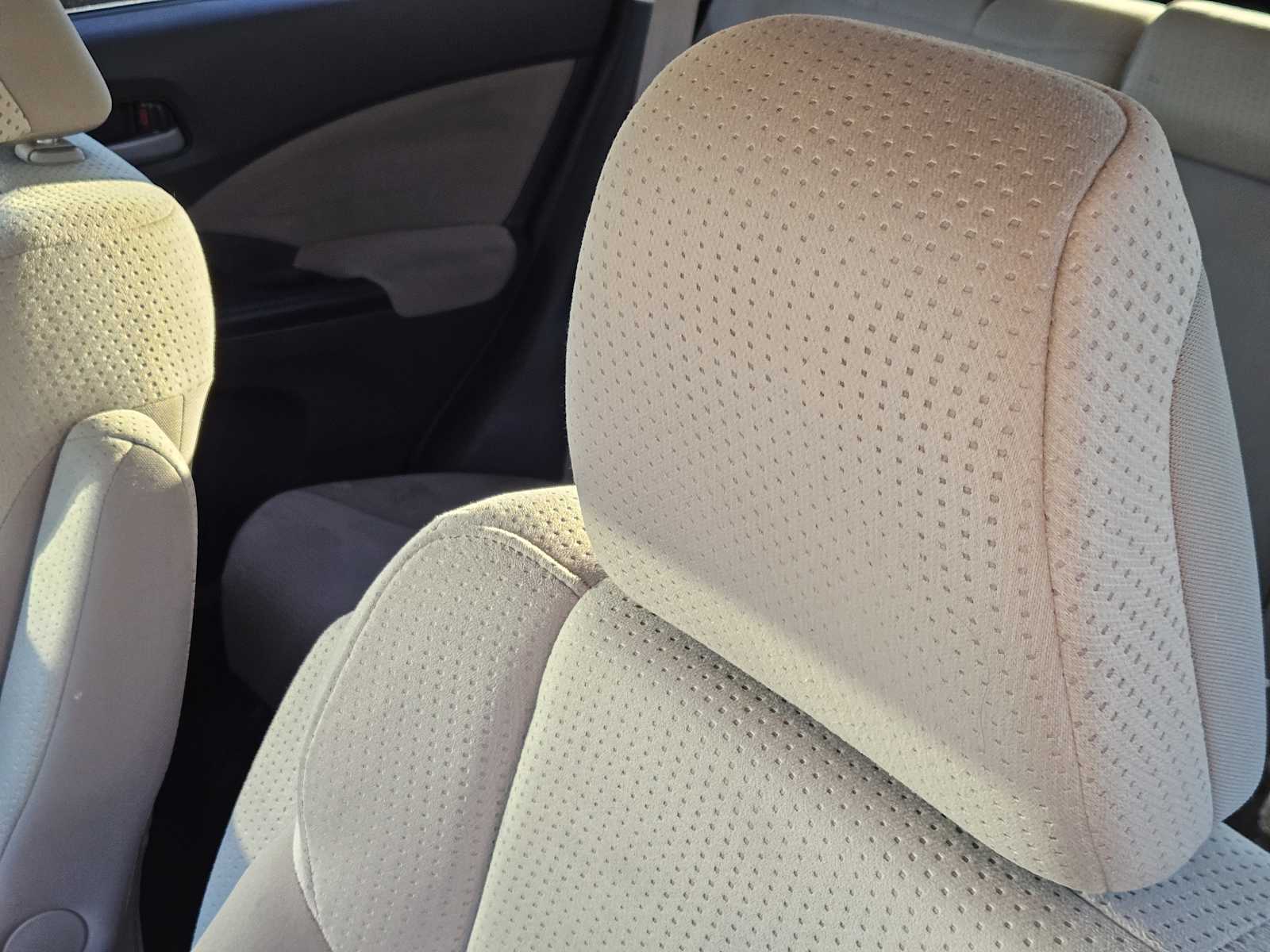 Thumbnail: 2013 Honda CR-V - 15