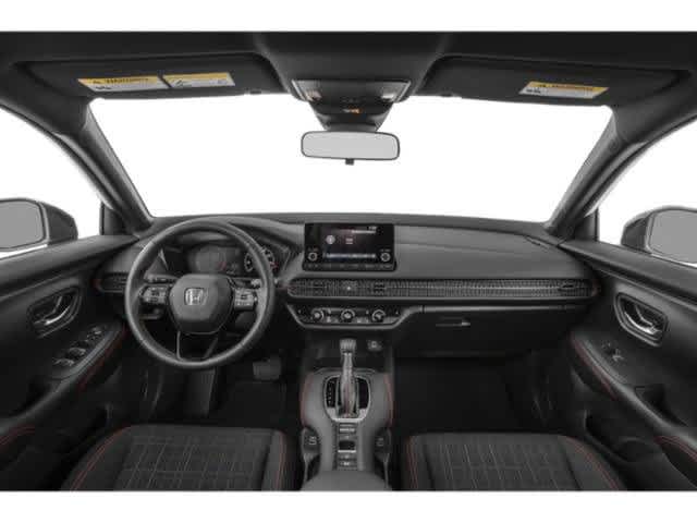 Thumbnail: 2025 Honda HR-V - 10