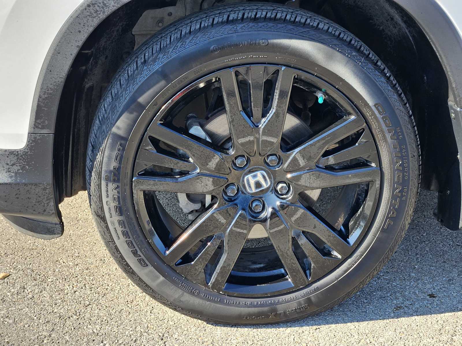 Thumbnail: 2022 Honda Pilot - 9