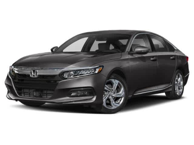 Thumbnail: 2020 Honda Accord - 4