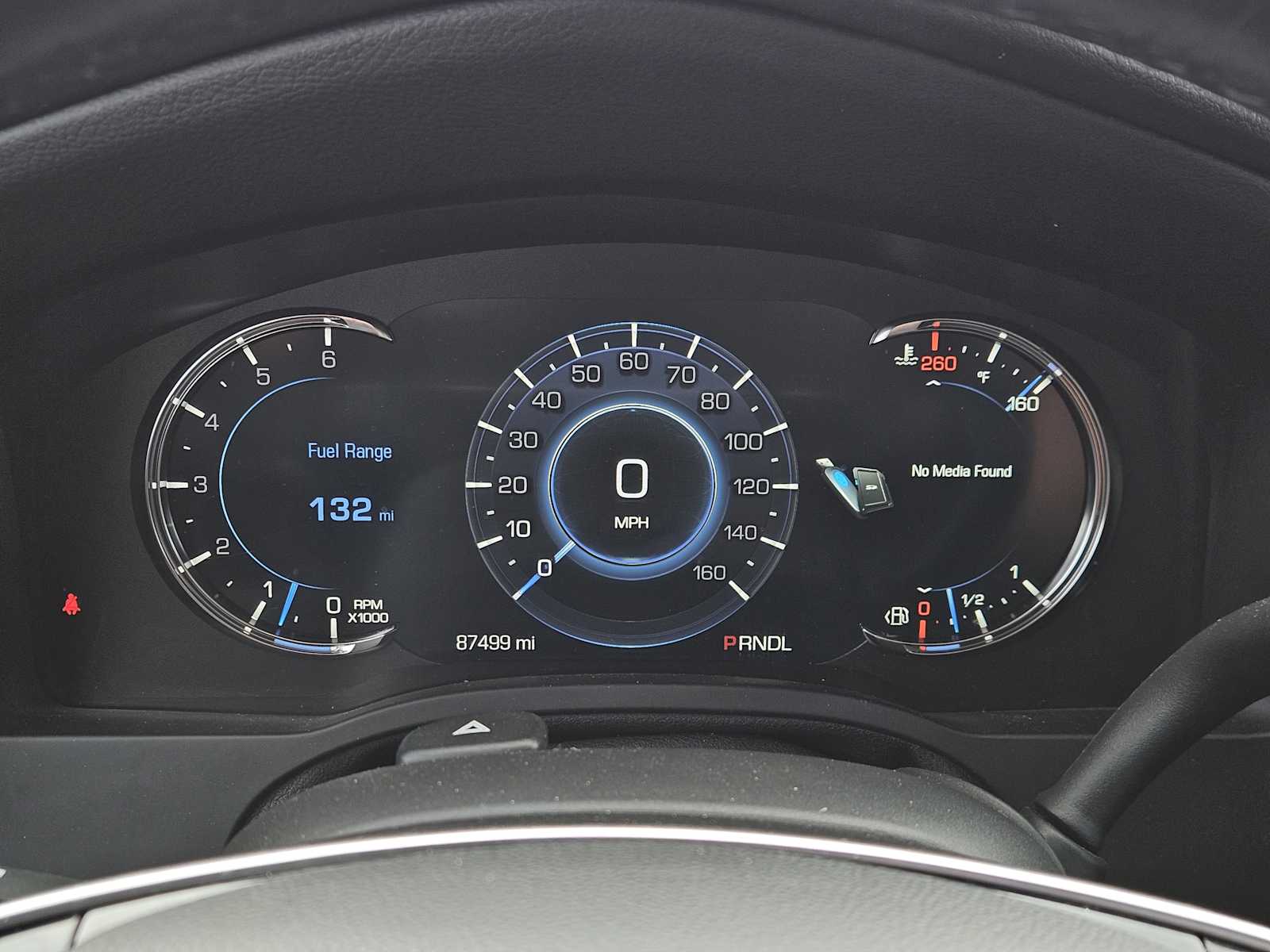 Thumbnail: 2020 Cadillac Escalade - 16