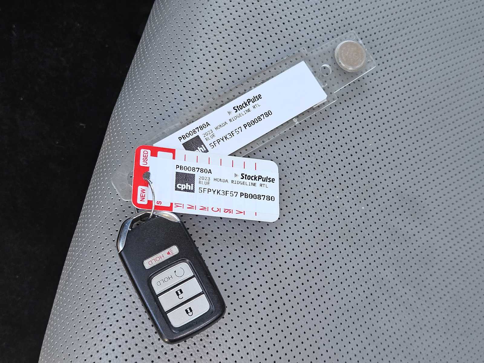 Thumbnail: 2023 Honda Ridgeline - 34