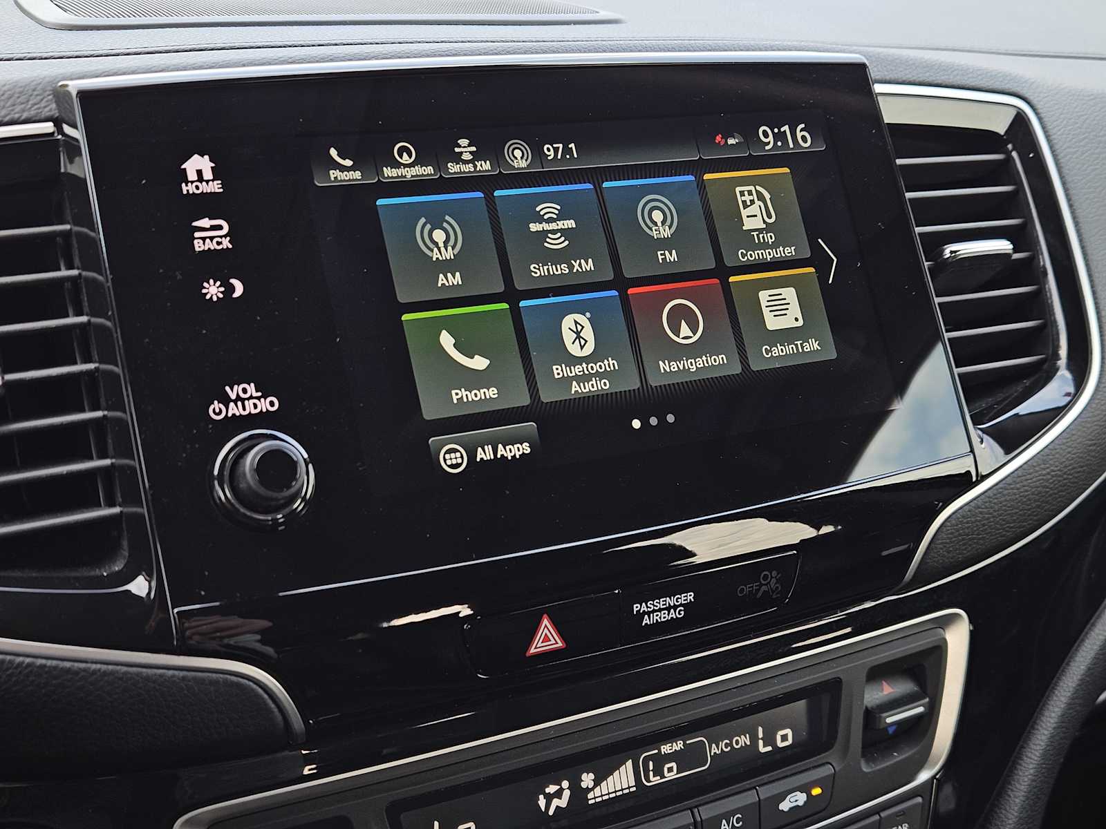 Thumbnail: 2020 Honda Pilot - 17