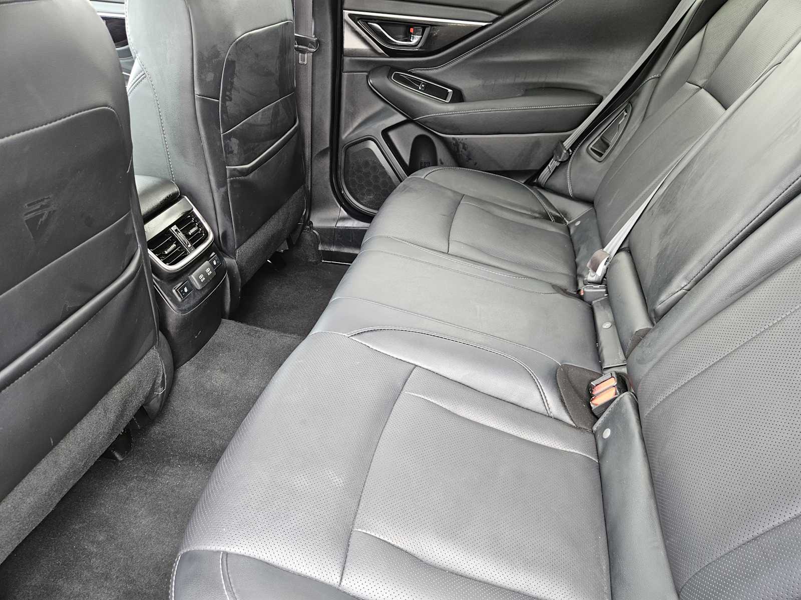 Thumbnail: 2020 Subaru Outback - 26