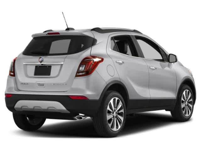 Thumbnail: 2019 Buick Encore - 5