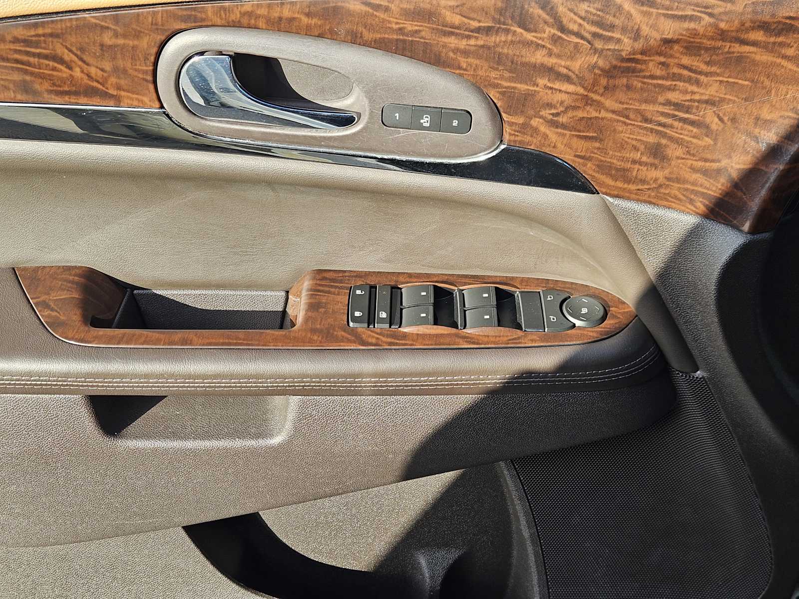 Thumbnail: 2015 Buick Enclave - 22