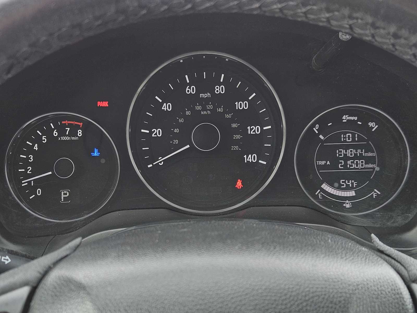 Thumbnail: 2017 Honda HR-V - 15