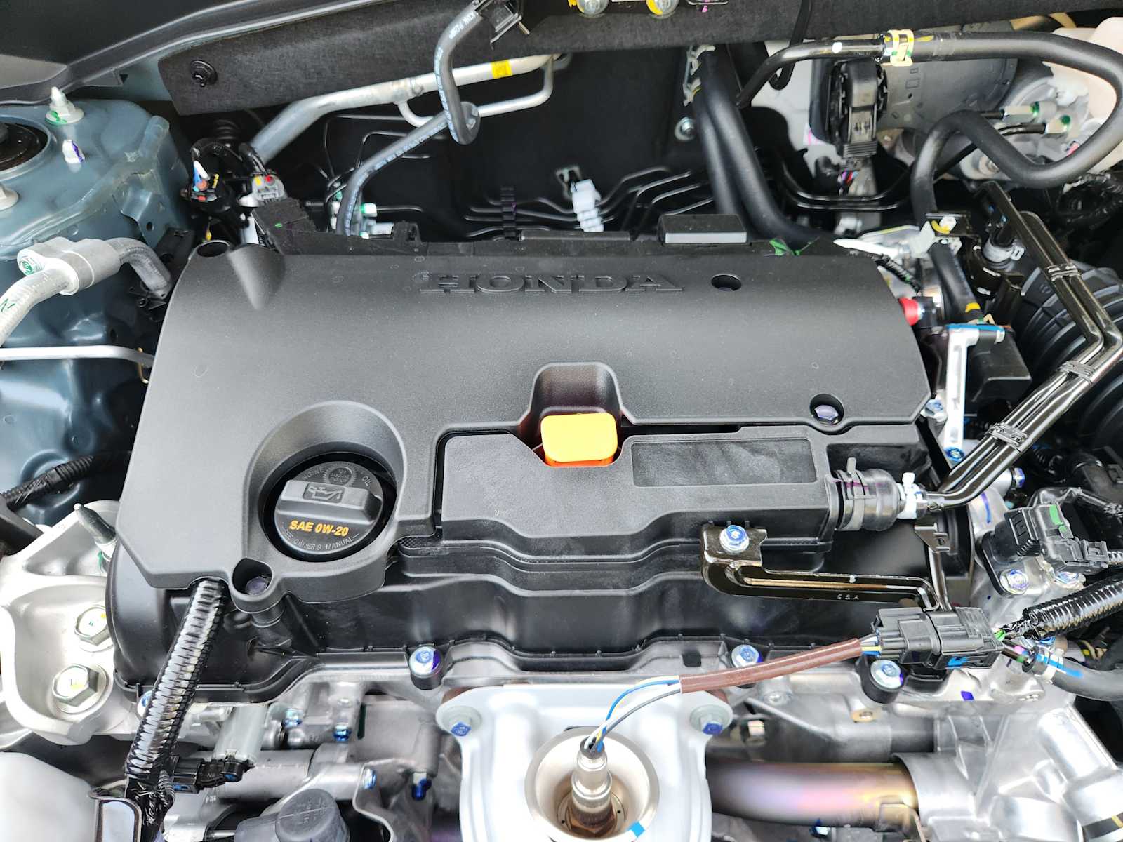 Thumbnail: 2027 Honda HR-V - 10