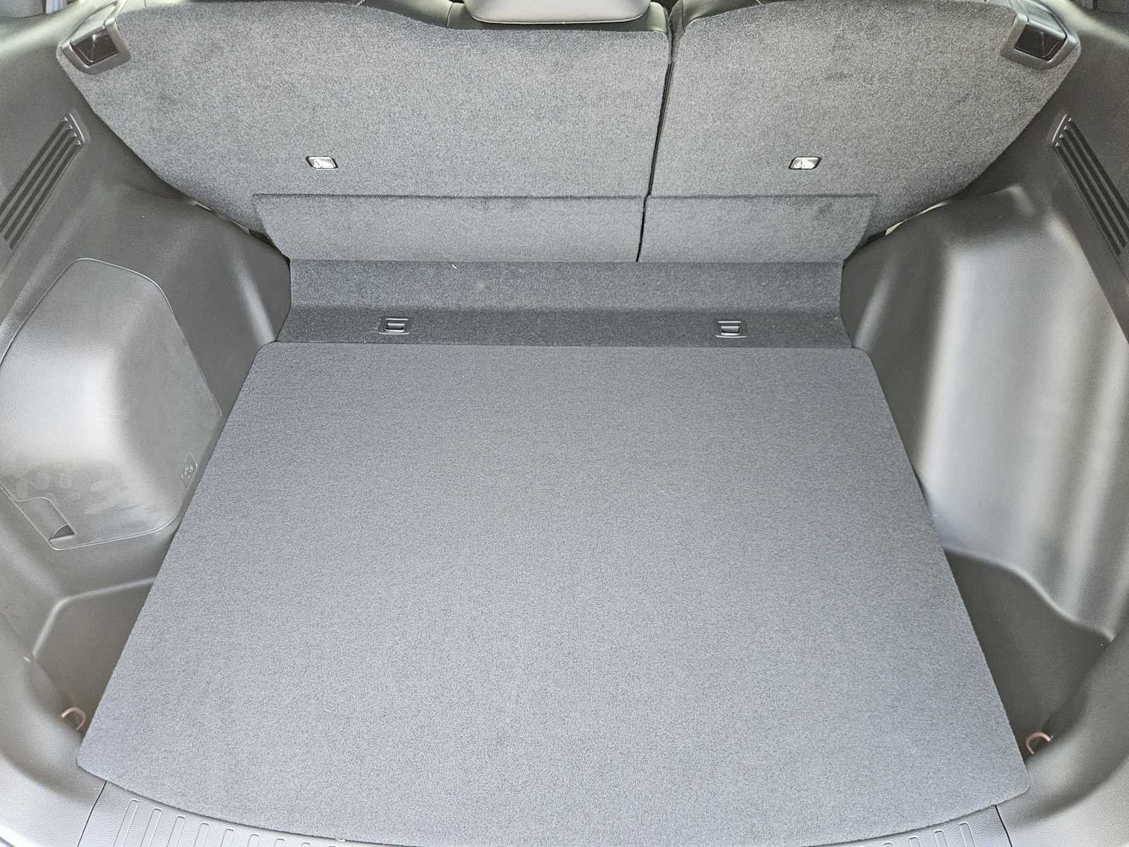 Thumbnail: 2026 Honda CR-V - 23