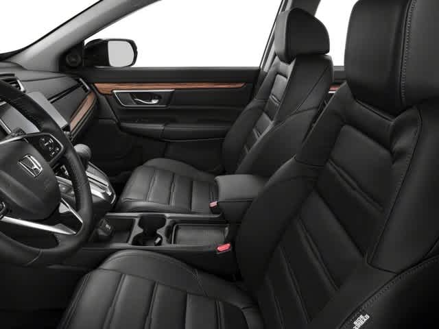 Thumbnail: 2018 Honda CR-V - 12