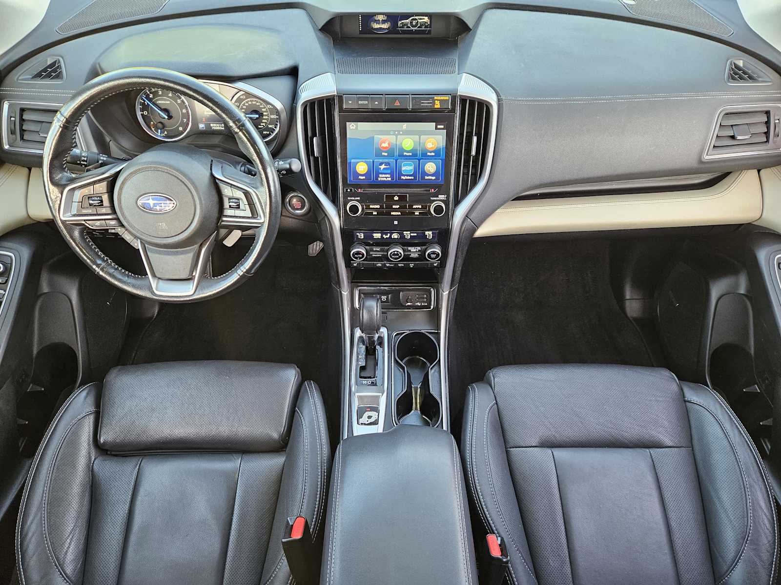 Thumbnail: 2022 Subaru Ascent - 25