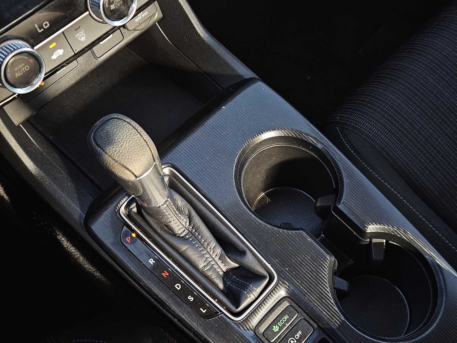 Thumbnail: 2022 Honda Civic - 19