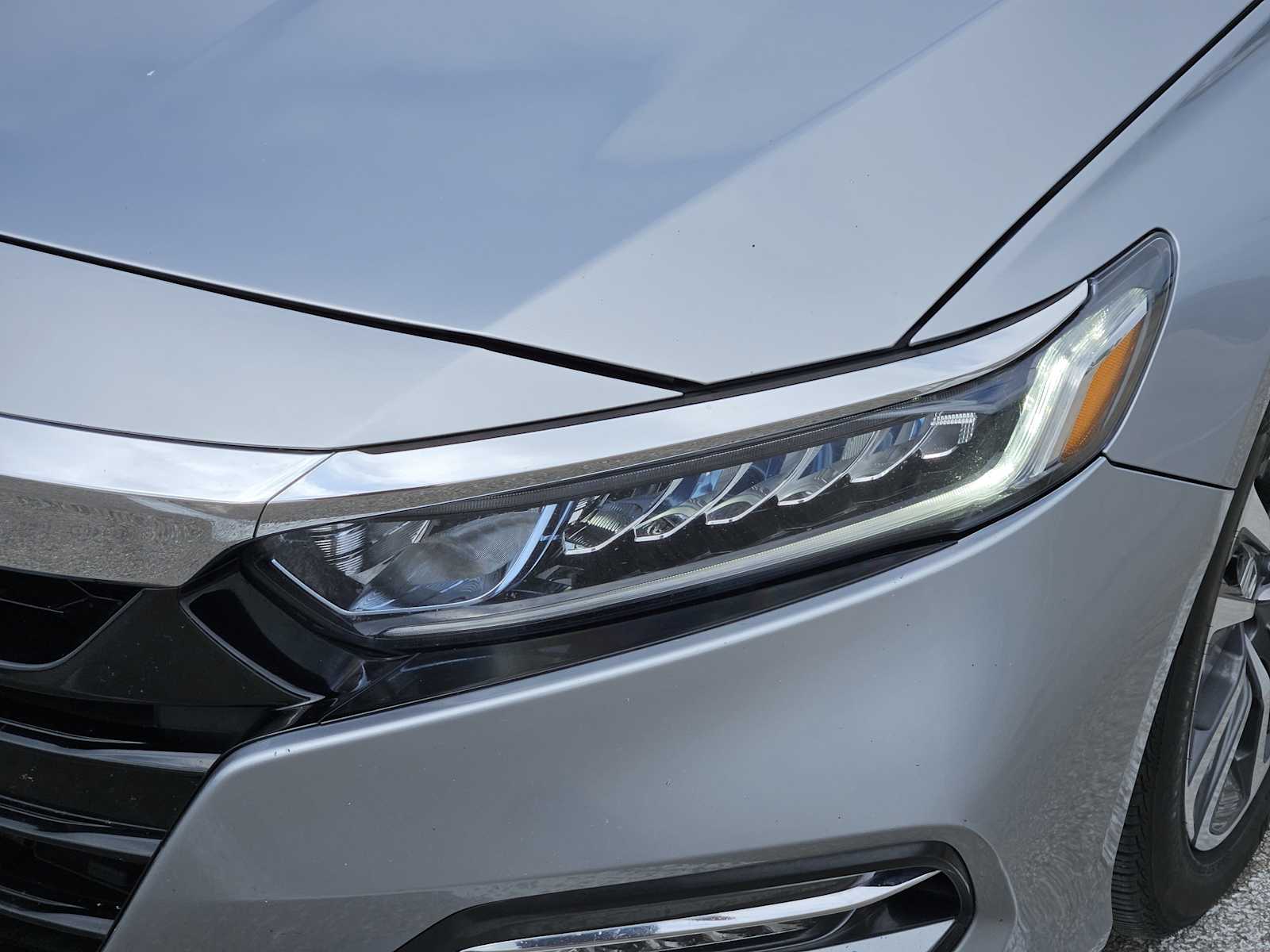 Thumbnail: 2018 Honda Accord - 7