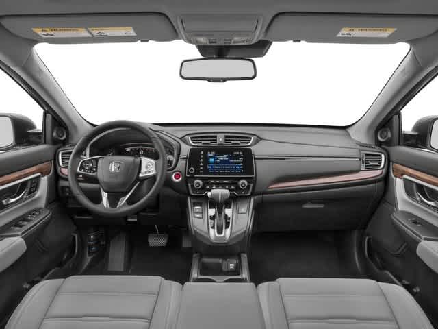 Thumbnail: 2017 Honda CR-V - 8