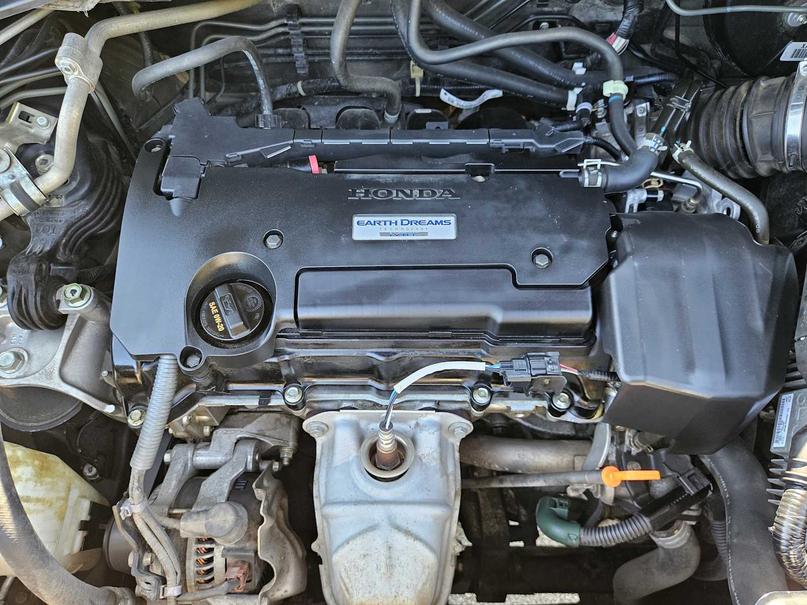 Thumbnail: 2016 Honda CR-V - 31