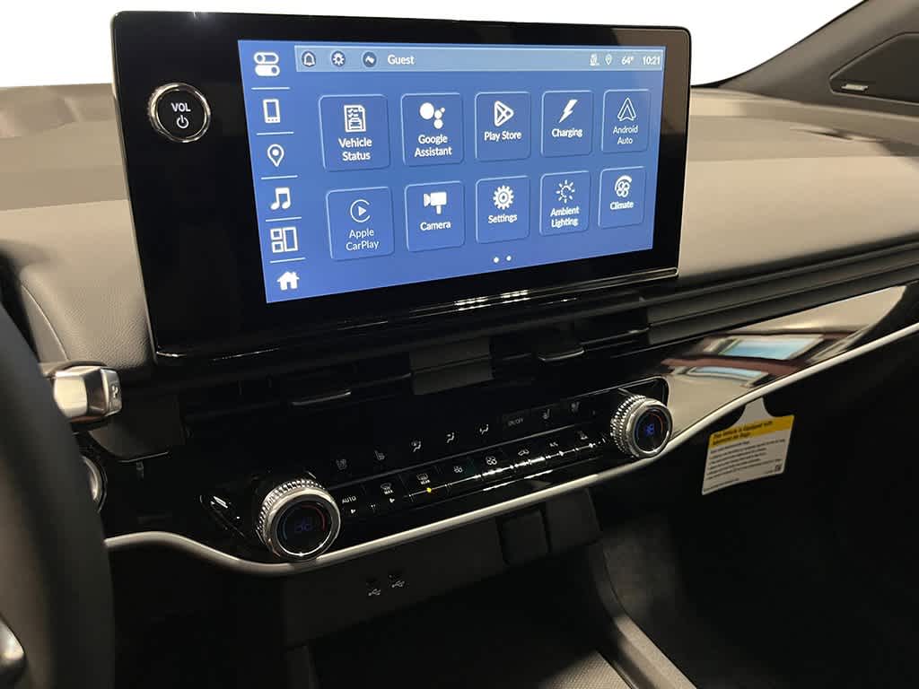 Thumbnail: 2026 Honda Prologue - 20