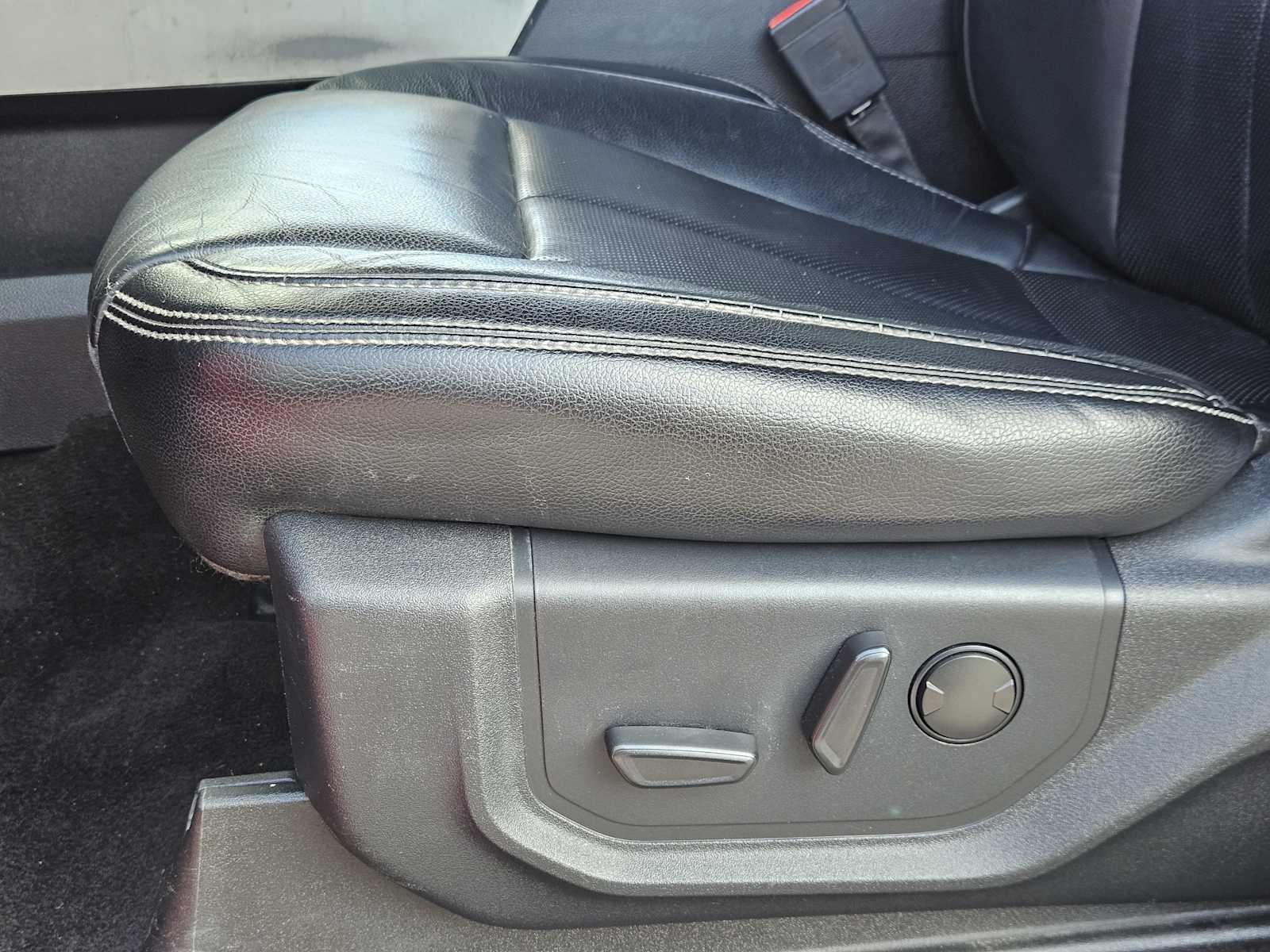 Thumbnail: 2020 Ford F-150 - 23