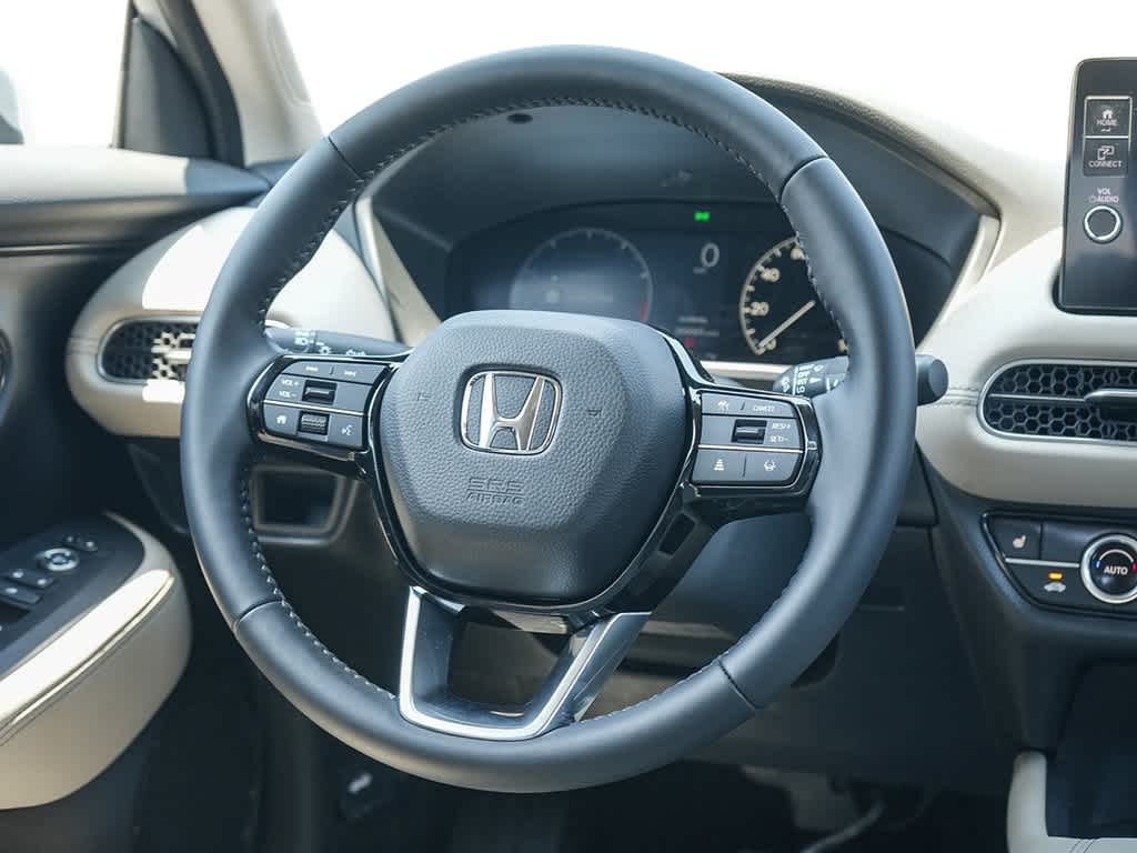 Thumbnail: 2026 Honda HR-V - 9