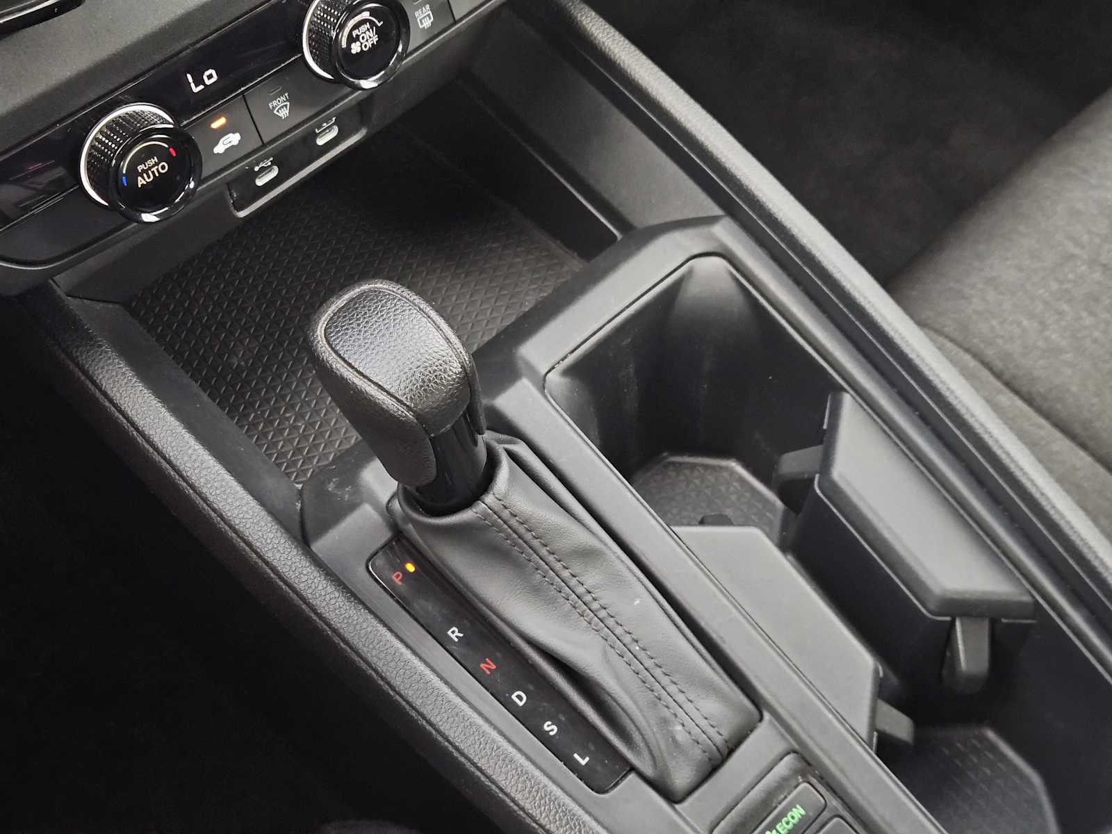 Thumbnail: 2023 Honda Accord - 19