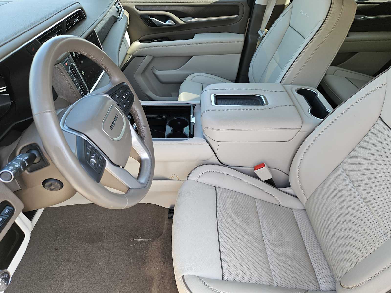 Thumbnail: 2022 GMC Yukon - 12