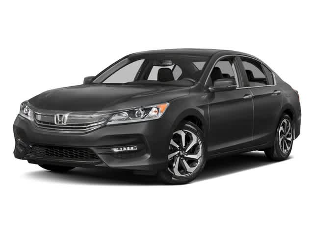 Thumbnail: 2017 Honda Accord - 1