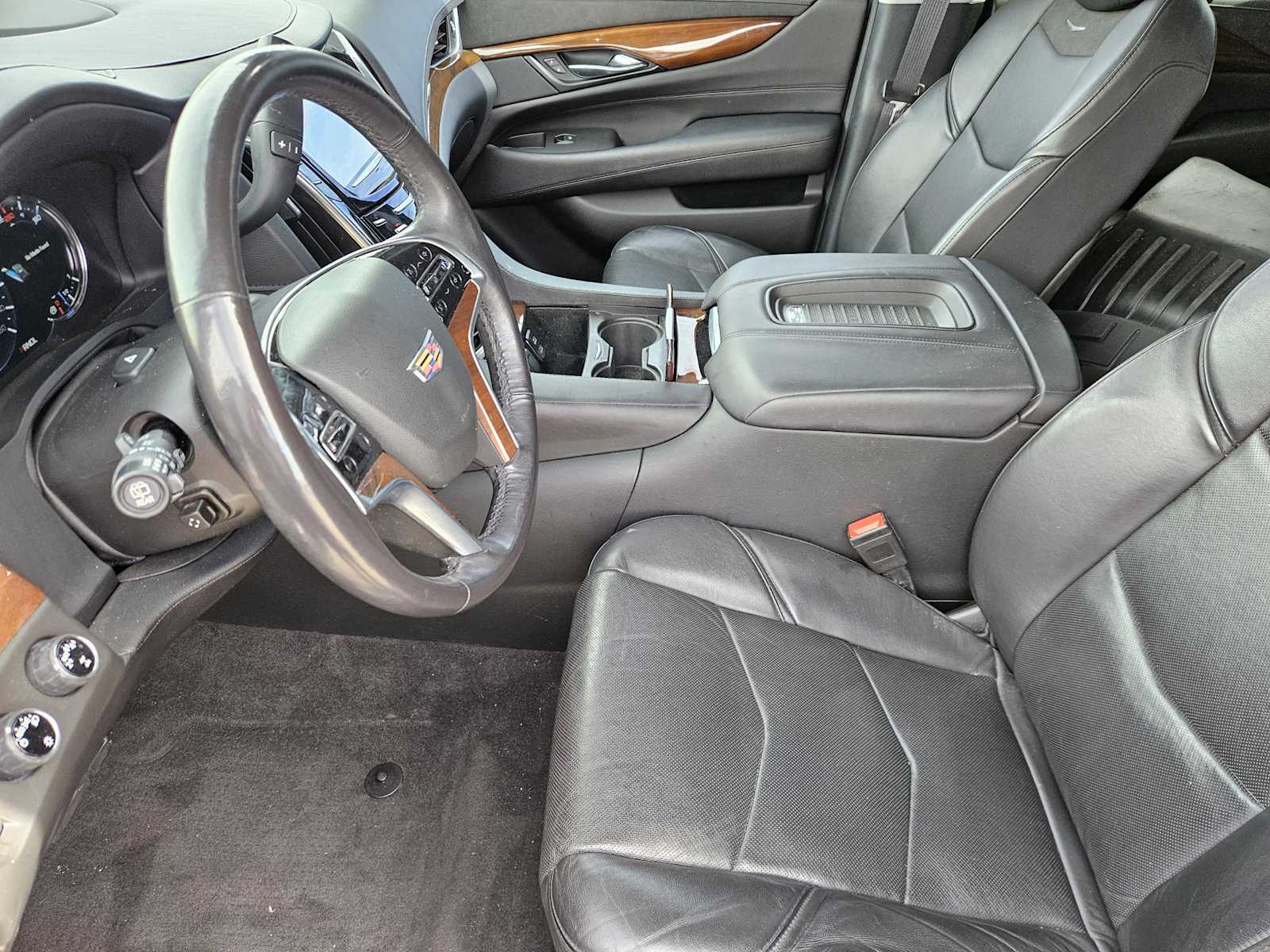 Thumbnail: 2020 Cadillac Escalade - 13