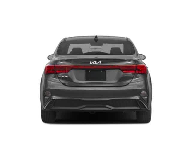 Thumbnail: 2024 Kia Forte - 6