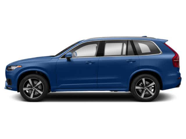 Thumbnail: 2019 Volvo XC90 - 3