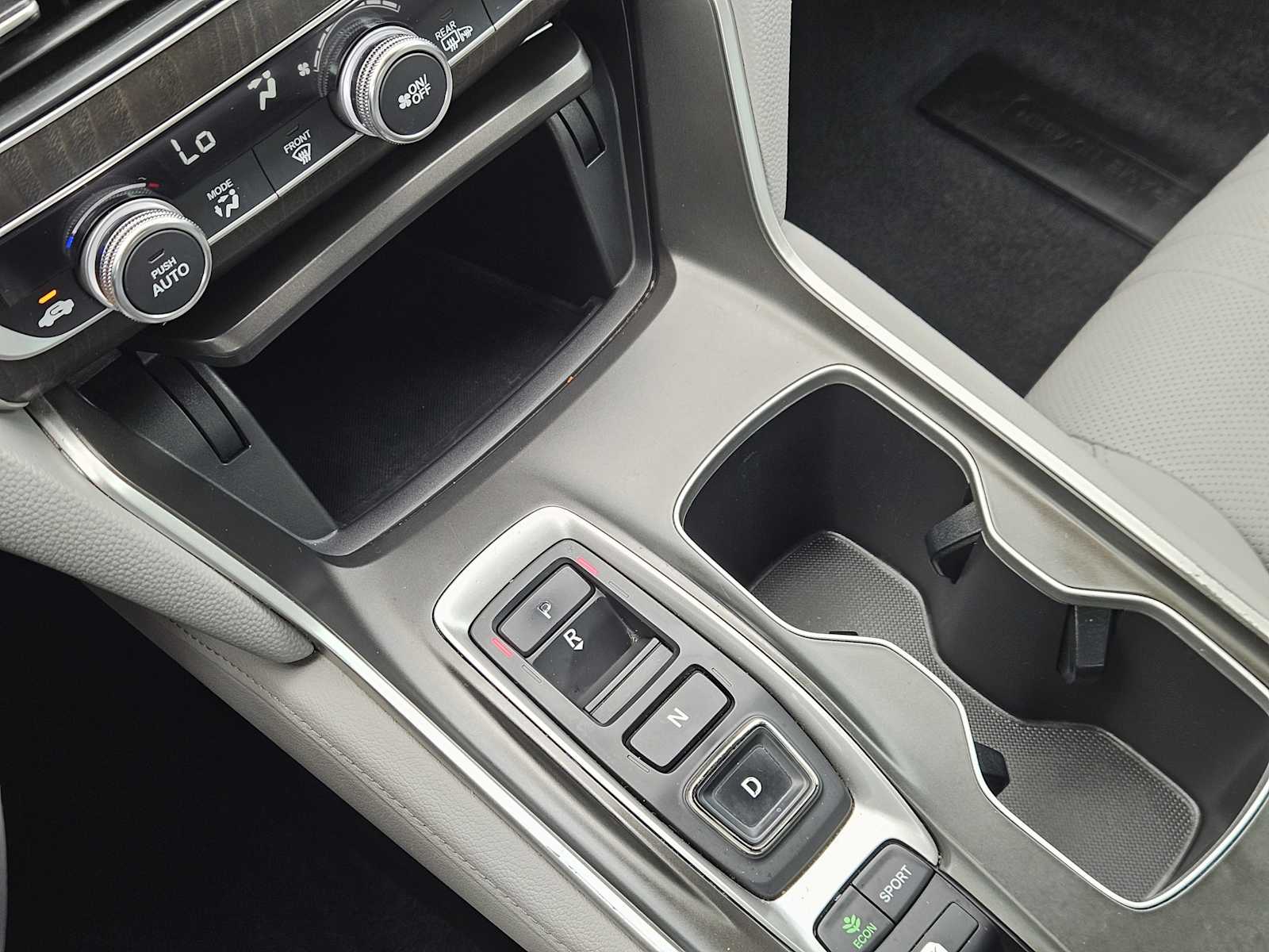 Thumbnail: 2018 Honda Accord - 20