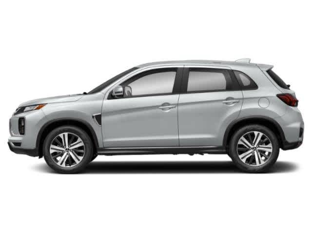 Thumbnail: 2021 Mitsubishi Outlander Sport - 6